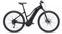 Велосипед Giant Roam E+ STA (2021)