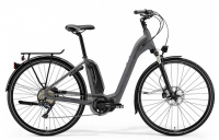 Велосипед Merida eSpresso City 200 EQ (2019)