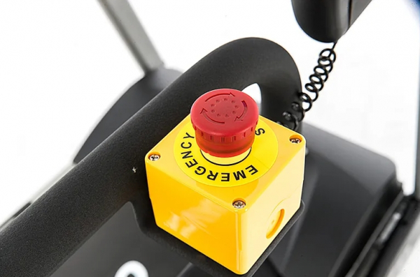 Реабилитационная беговая дорожка Spirit Fitness LW280