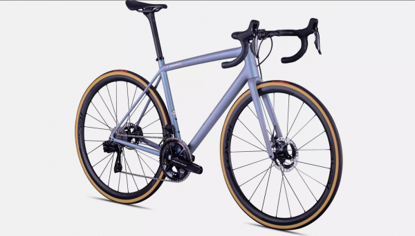 Велосипед Specialized S-Works Aethos - Dura-Ace Di2