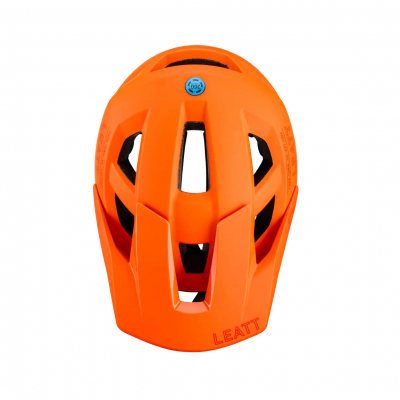 Велошлем Leatt MTB All Mountain 2.0 Helmet