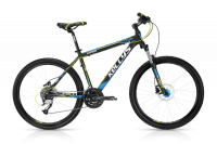 Велосипед Kellys VIPER 50 (2016)