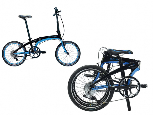 Велосипед Orbea OCCAM TR M30 (2016)