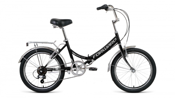 Велосипед Forward Arsenal 20 2.0 (2020)