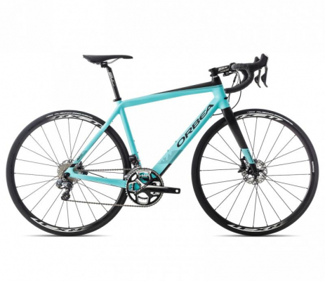 Рама Orbea AVANT OMP (2016)