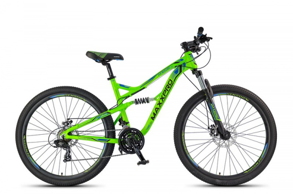 Велосипед MAXXPRO SENSOR 29"