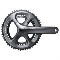 Шатуны SHIMANO Ultegra SL L-170 mm 53x39 11V