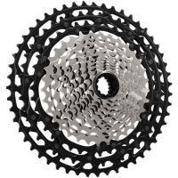 Кассета SHIMANO XTR M9100, 12 скоростей, 10-51