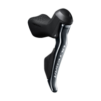 Шифтер/Тормозная ручка SHIMANO Ultegra Di2 ST-R8070, правый, 11 скоростей, c тросом