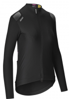 Куртка женская  Assos Dyora RS Spring Fall Jacket / Черный