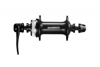 Велосипедная втулка SHIMANO Altus RM35, передняя, 36 отверстия, под диск