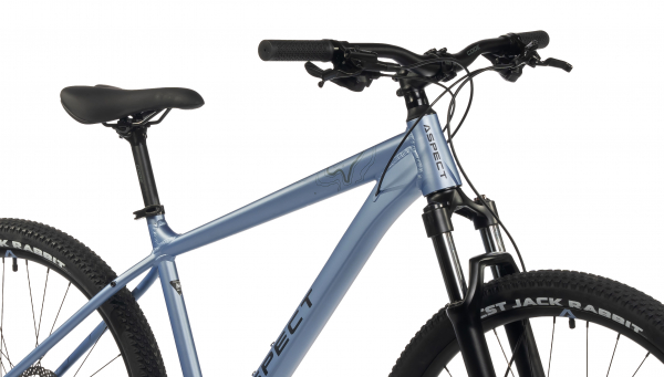 Велосипед Aspect LEGEND 27.5 (2024)