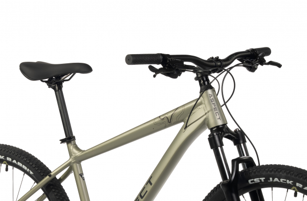 Велосипед Aspect LEGEND 27.5 (2024)
