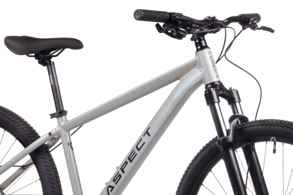 Велосипед Aspect IDEAL HD 29 (2024)