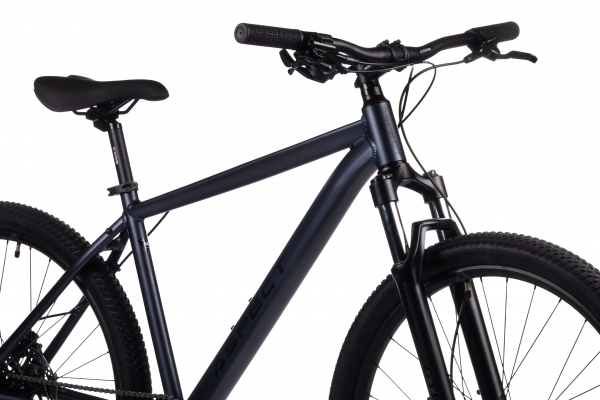 Велосипед Aspect IDEAL HD 27.5 (2024)