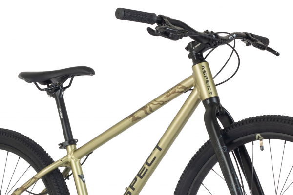 Велосипед Aspect WINNER Lite 26 (2025)