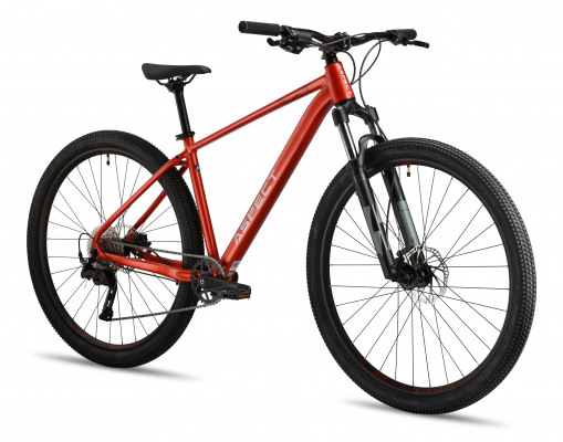 Велосипед Aspect NICKEL PRO 29 (2026)