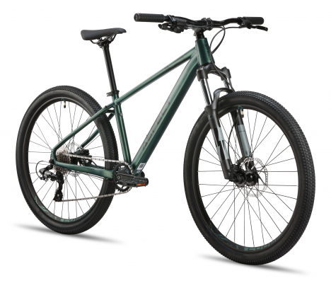 Велосипед Aspect NICKEL 26 (2026)