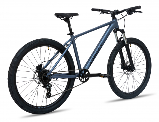 Велосипед Aspect Radium Pro 27.5 (2026)