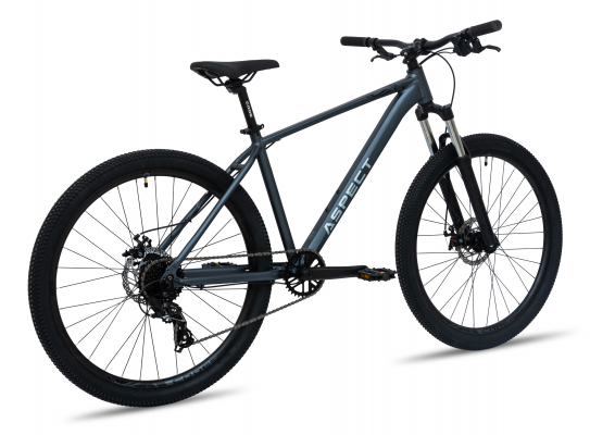 Велосипед Aspect Radium 27.5 (2026)