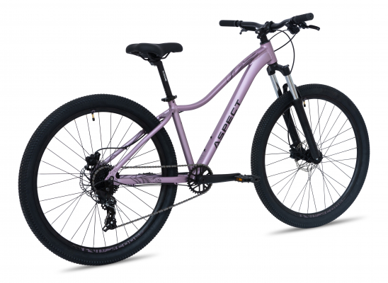 Велосипед Aspect OASIS PRO 26 (2026)