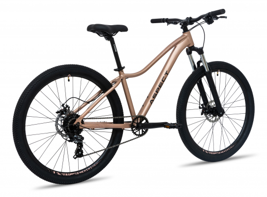 Велосипед Aspect OASIS 26 (2026)