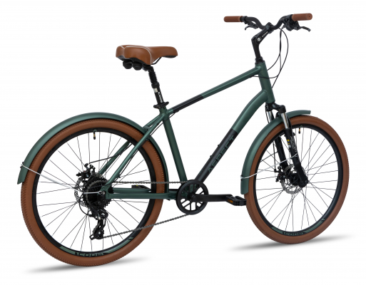 Велосипед Aspect WEEKEND (2026)