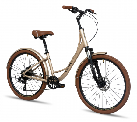 Велосипед Aspect CITYLIFE (2026)