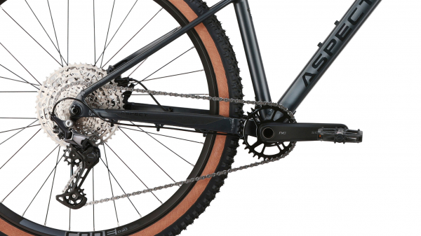 Велосипед Aspect RONIN PRO 29 (2026)
