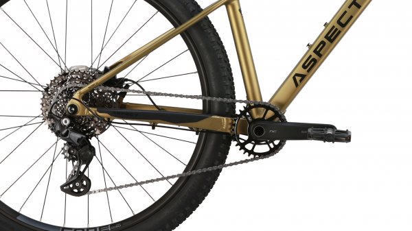 Велосипед Aspect RONIN 29 (2026)