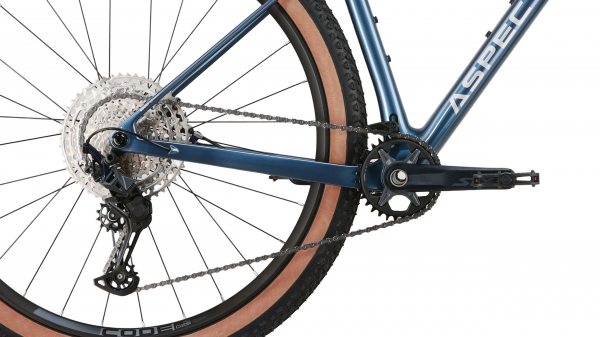 Велосипед Aspect AMP CF Expert 29 (2026)