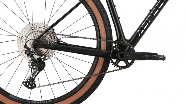 Велосипед Aspect AMP CF Pro 29 (2026)