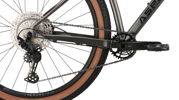 Велосипед Aspect AMP Expert 29 (2026)