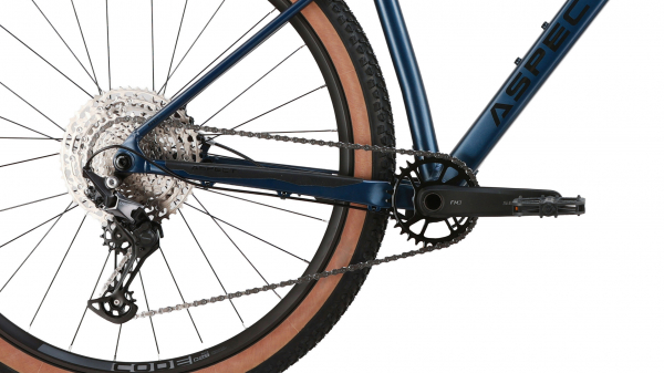 Велосипед Aspect AMP Pro 29 (2026)