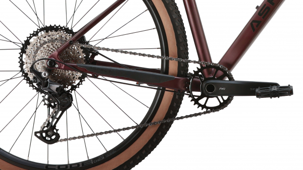 Велосипед Aspect AIR Elite 29 (2026)