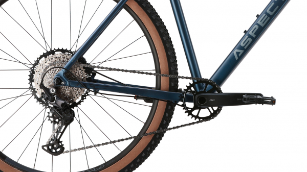 Велосипед Aspect Big Boy Pro 29 (2026)