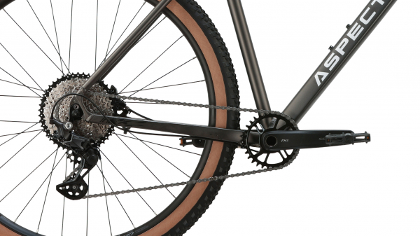 Велосипед Aspect Big Boy 29 (2026)