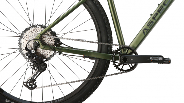 Велосипед Aspect COBALT EXPERT 29 (2026)