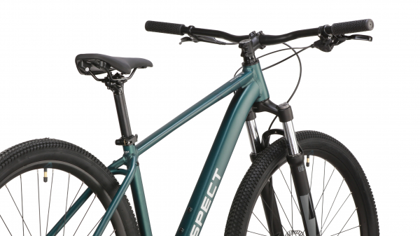 Велосипед Aspect NICKEL ELITE 27.5 (2026)