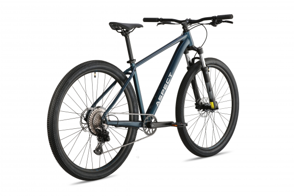 Велосипед Aspect NICKEL ELITE 29 (2026)