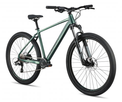 Велосипед Aspect NICKEL 27.5 (2026)