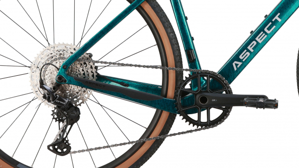 Велосипед Aspect ALLROAD CF Expert (2026)