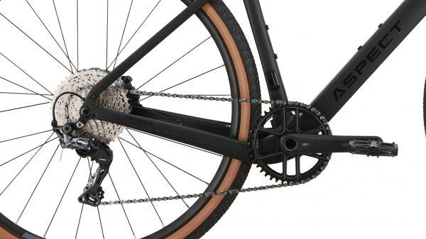 Велосипед Aspect ALLROAD CF ELITE (2026)