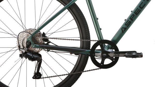 Велосипед Aspect PATHWAY (2026)