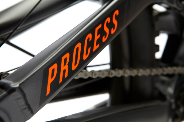 Велосипед Kona Process 153 (2018)