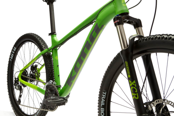 Велосипед Kona Fire Mountain 26 (2018)