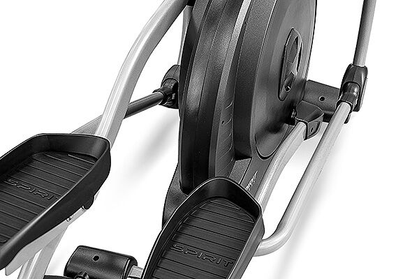 Эллиптический тренажер Spirit Fitness CE900ENT