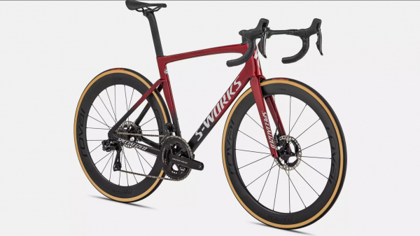 Велосипед S-Works Tarmac SL7
