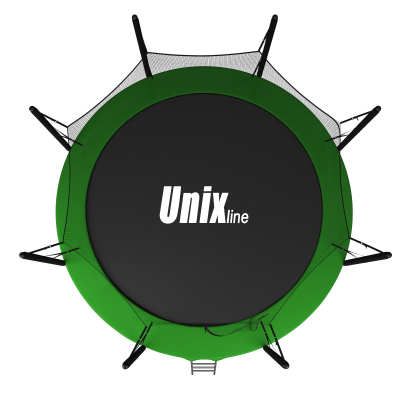 Батут Unix line Classic 8 ft (inside)