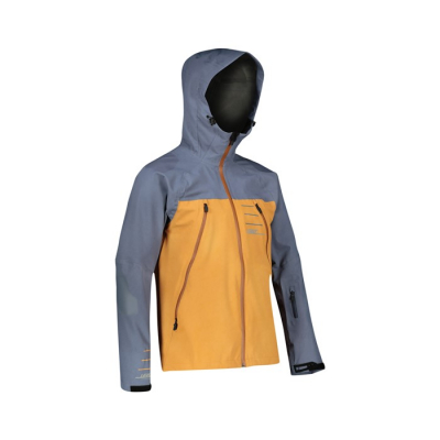 Велокуртка Leatt MTB All Mountain 5.0 Jacket 